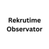 Rekrutime Observator