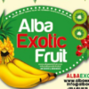 Alba Exotic Fruit